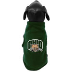 Bobcats dog Athletic  Jersey